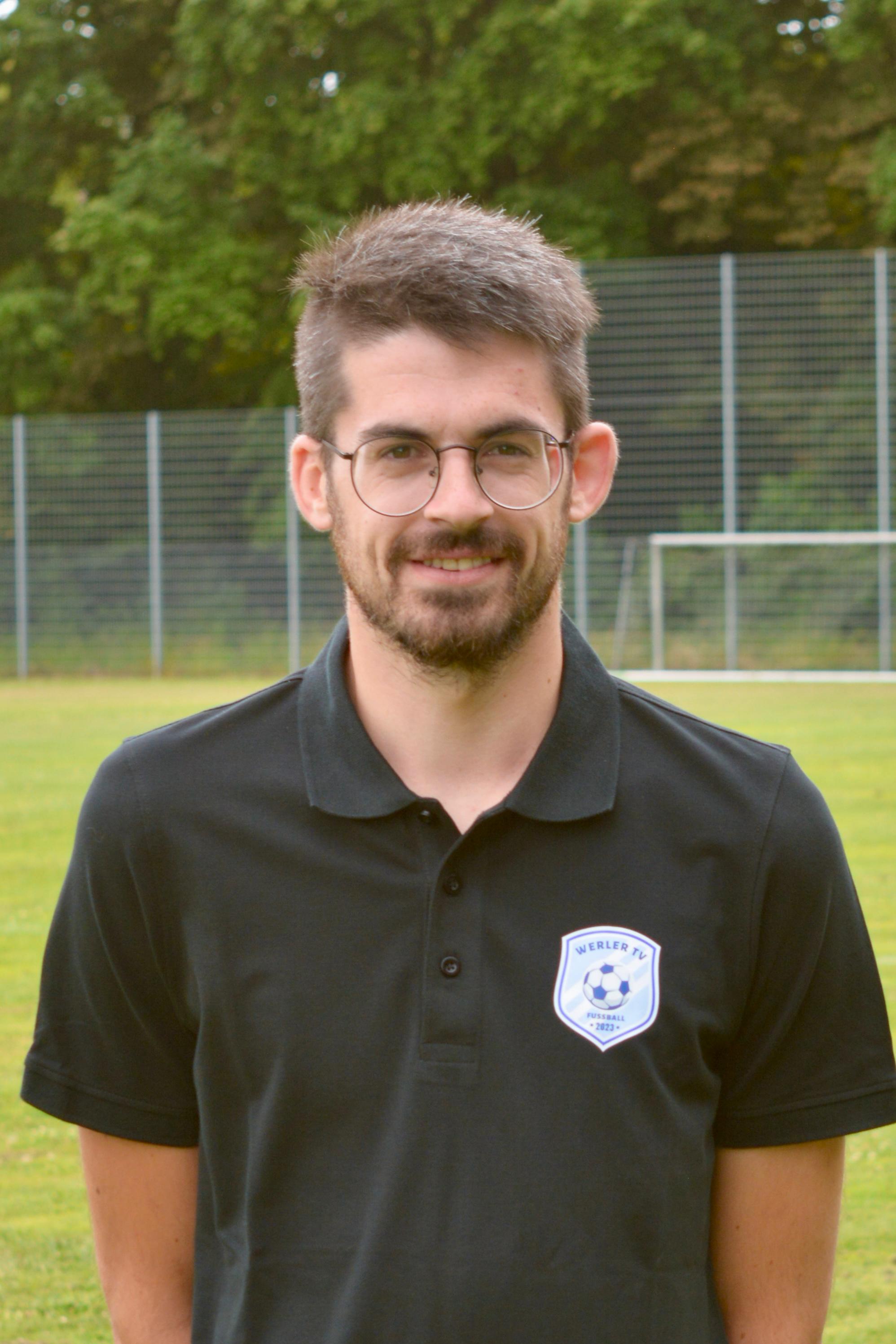 Sascha Habbel